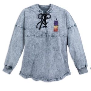 Disney RARE Hocus Pocus Spirit Jersey